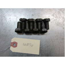 26R1130 Flexplate Bolts For 07-10 Ford Edge  3.5